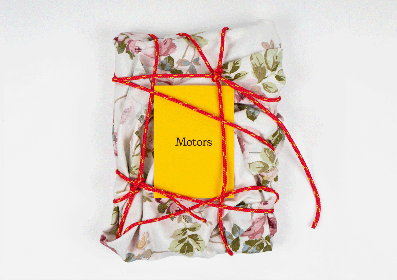 Motors, Collector's Edition, Louis De Belle