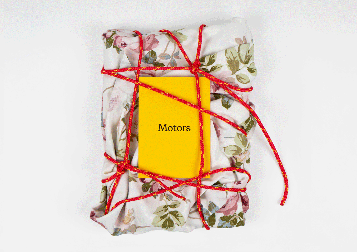 Motors, Collector's Edition, Louis De Belle