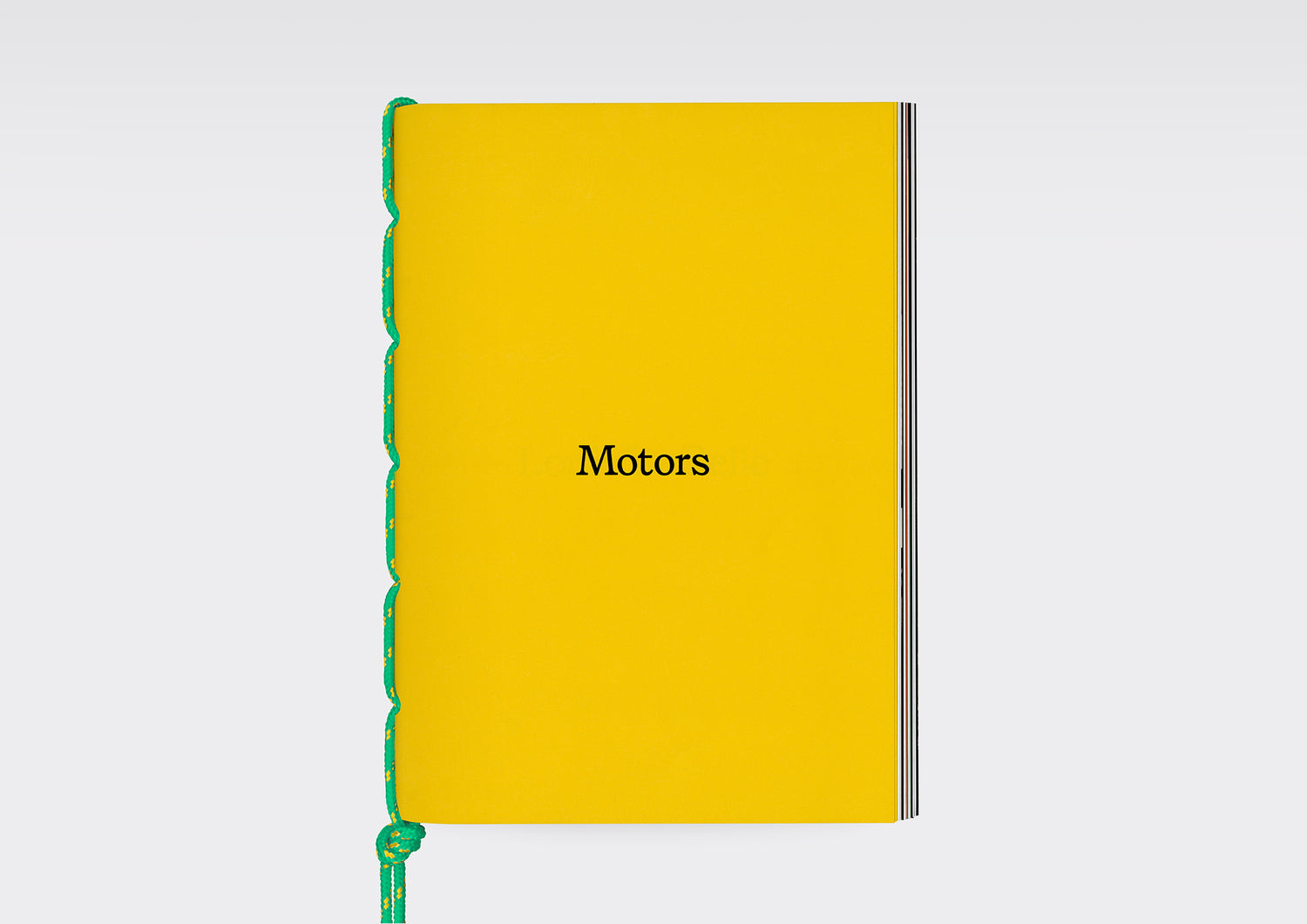 Motors, Limited Edition, Louis De Belle